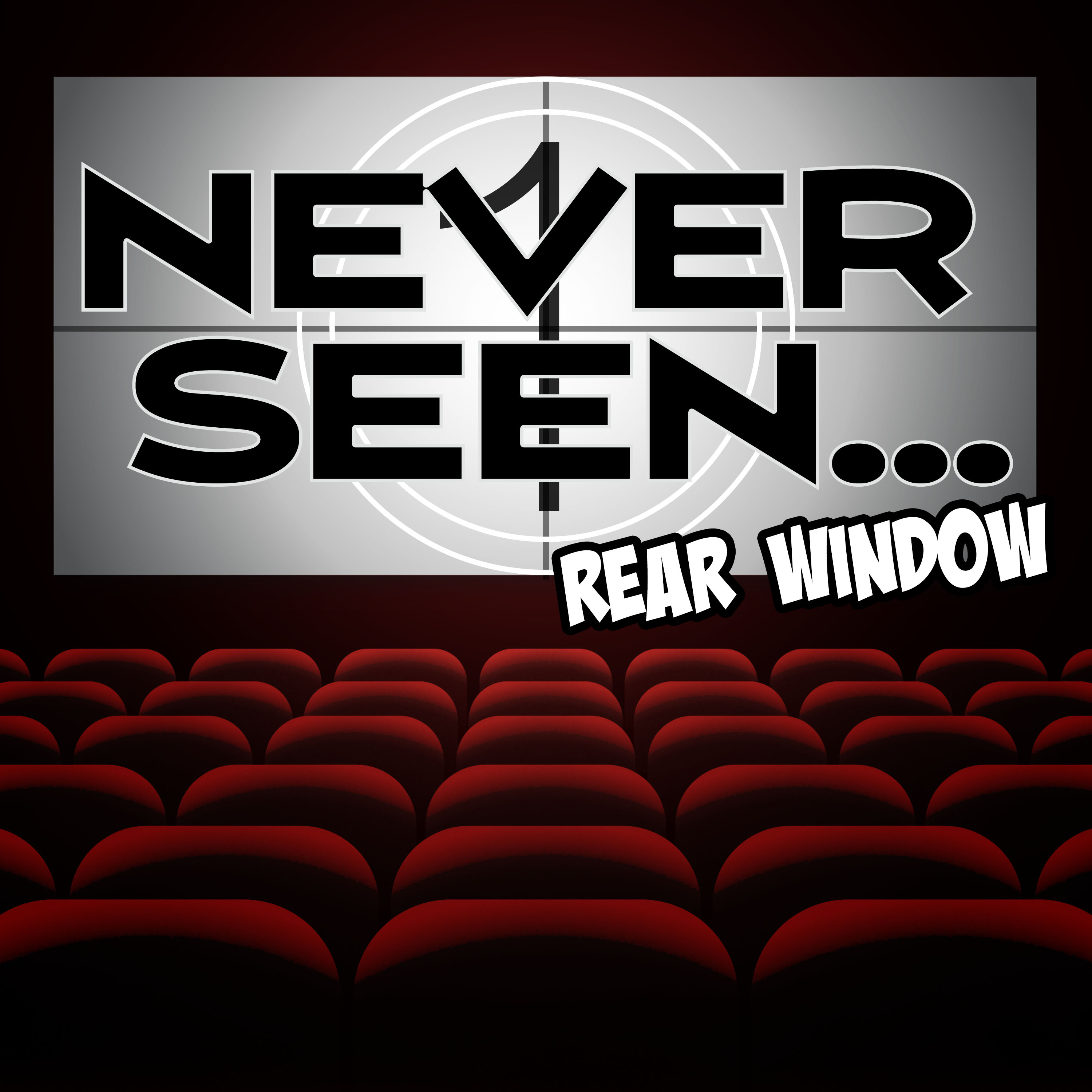 Never Seen...