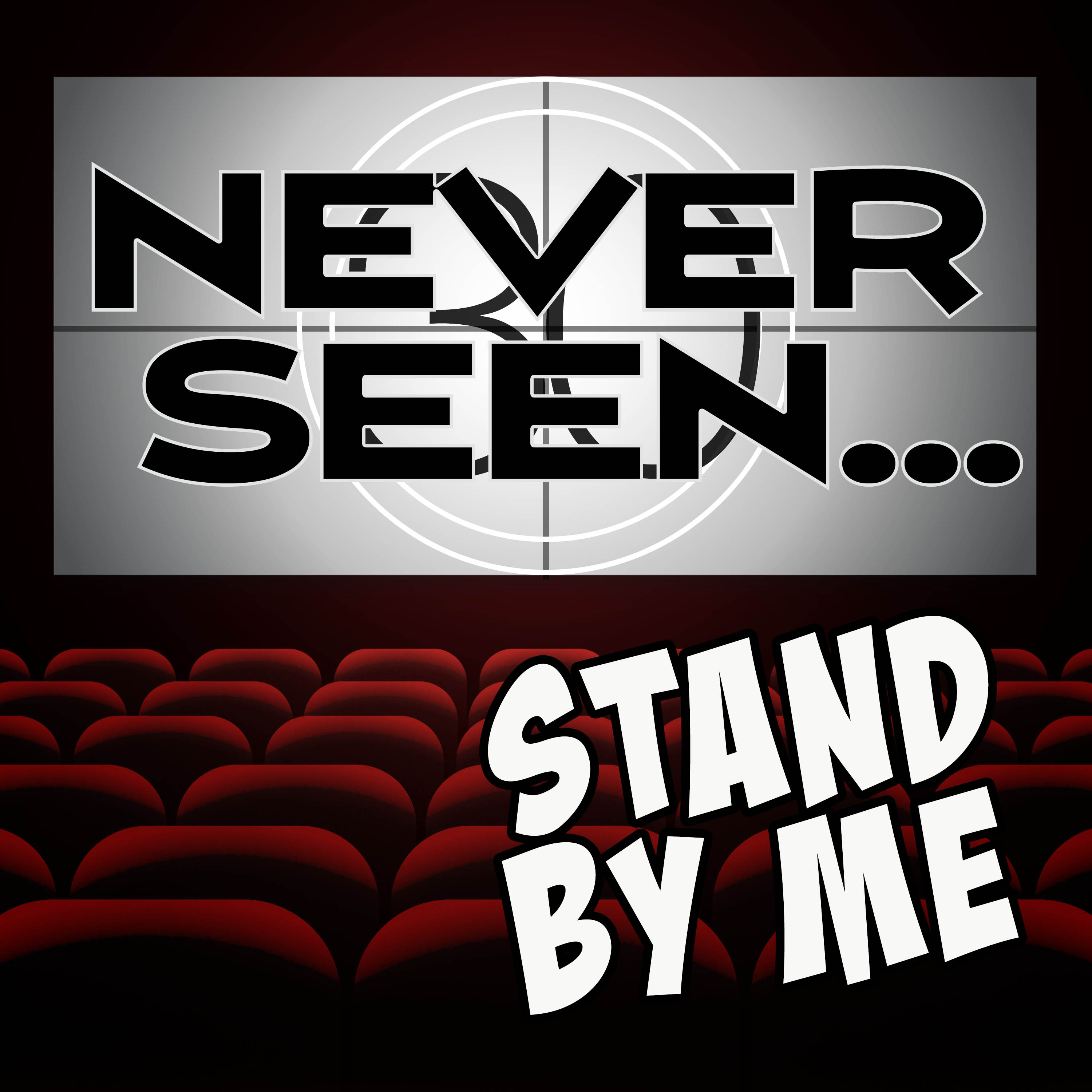 Never Seen...