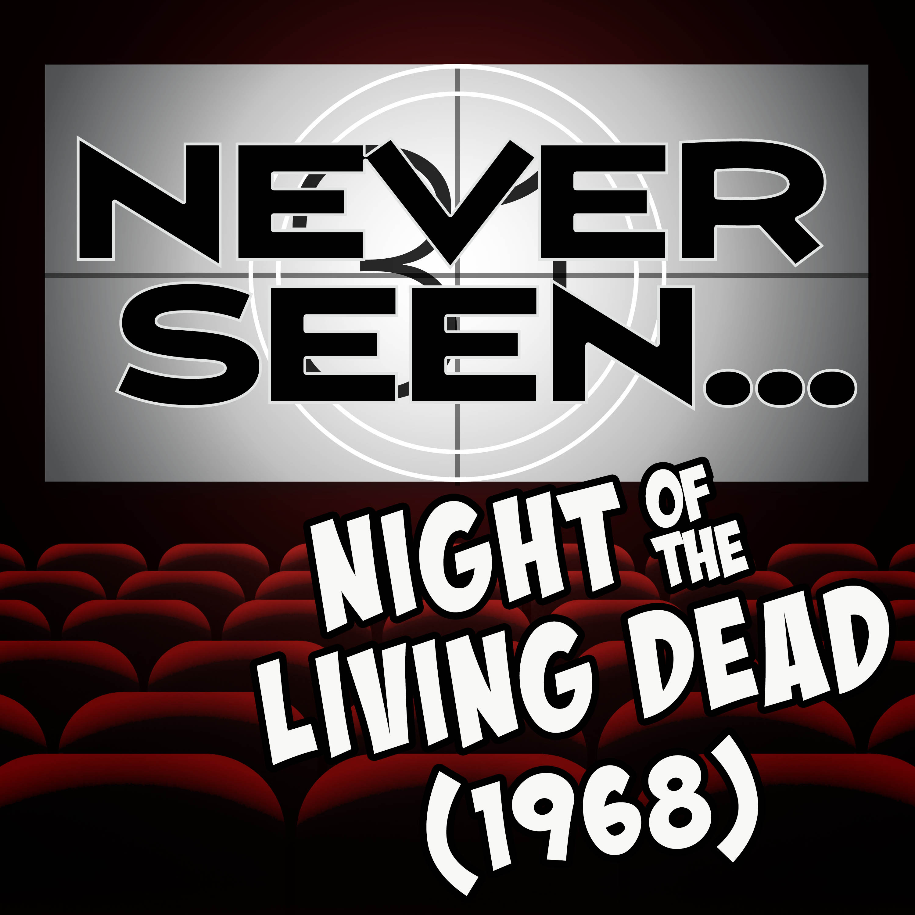 Never Seen...