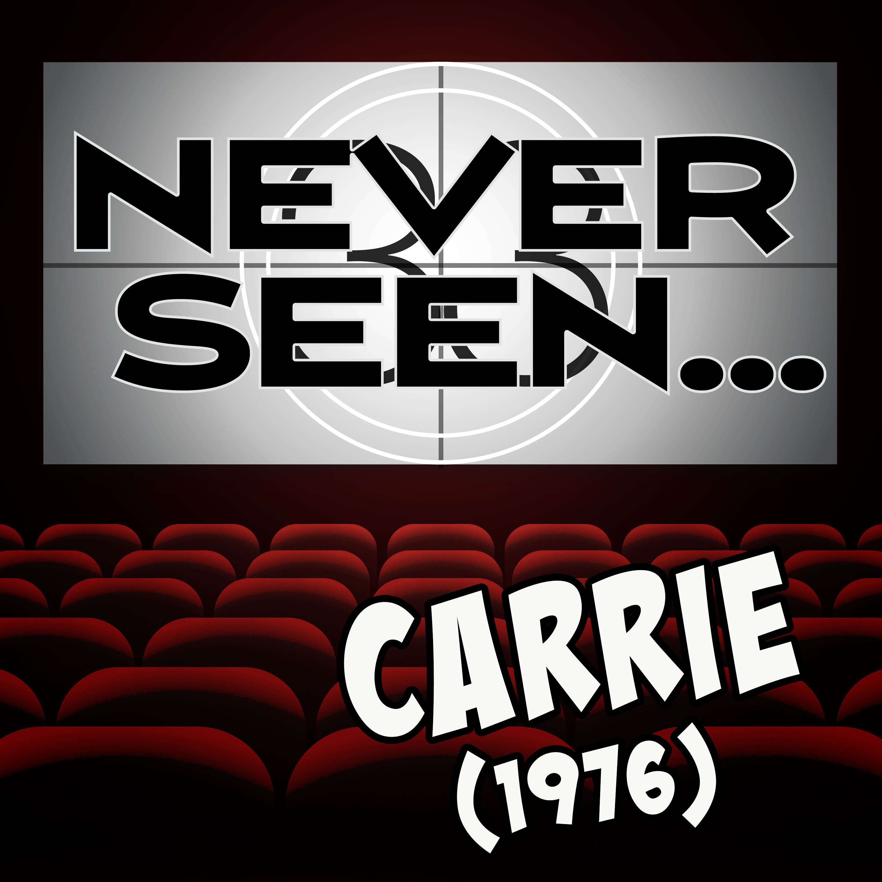 Never Seen...
