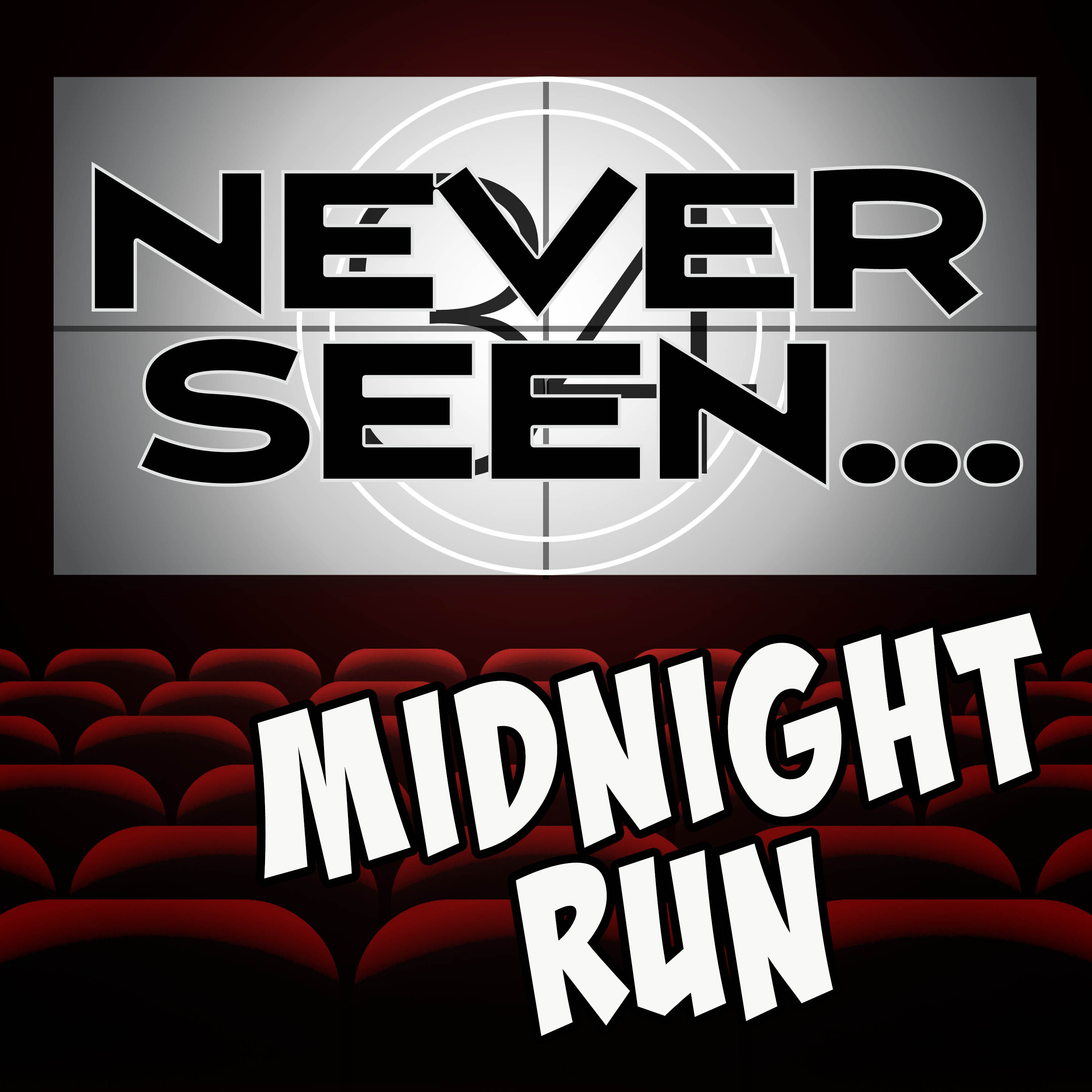 Never Seen...