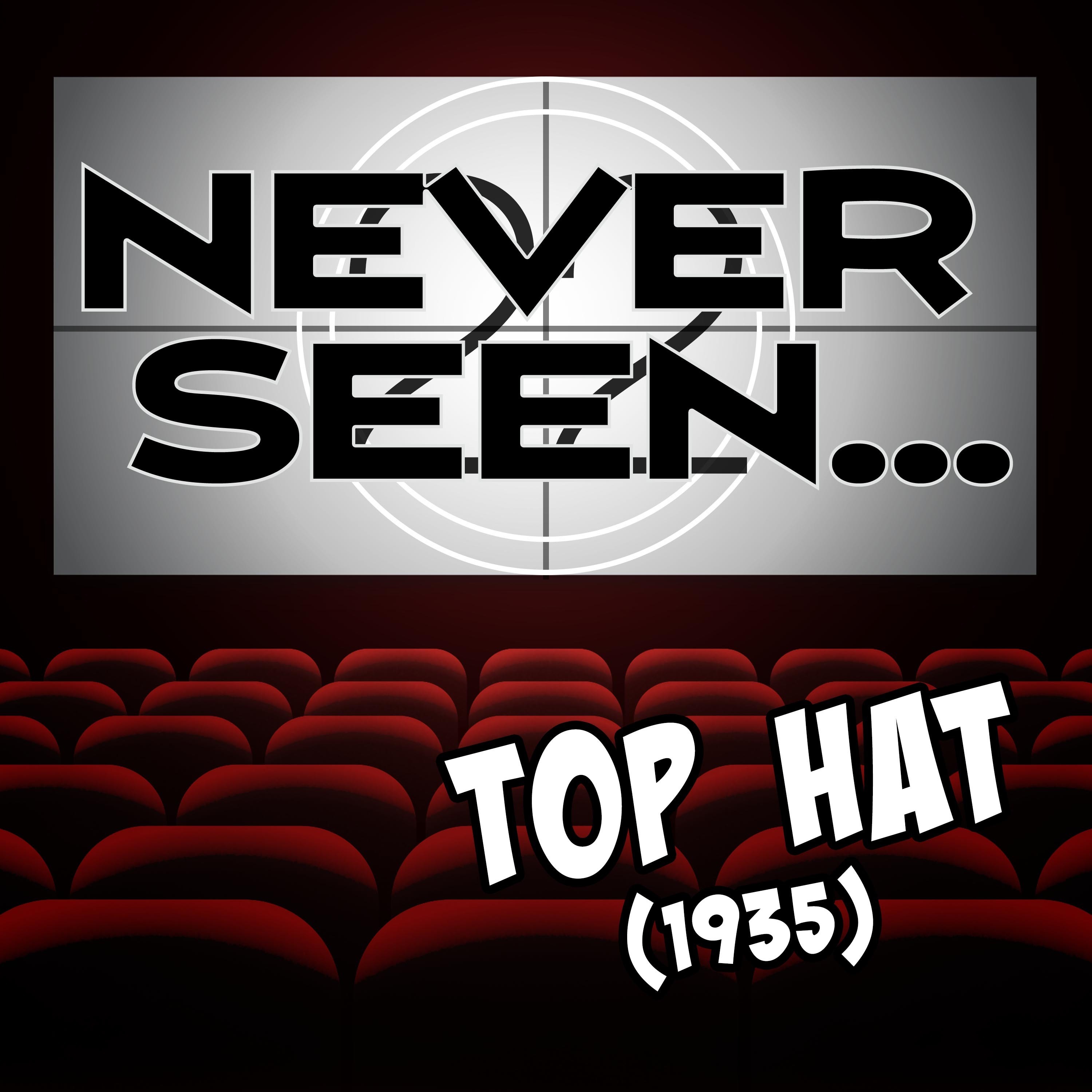 Never Seen...