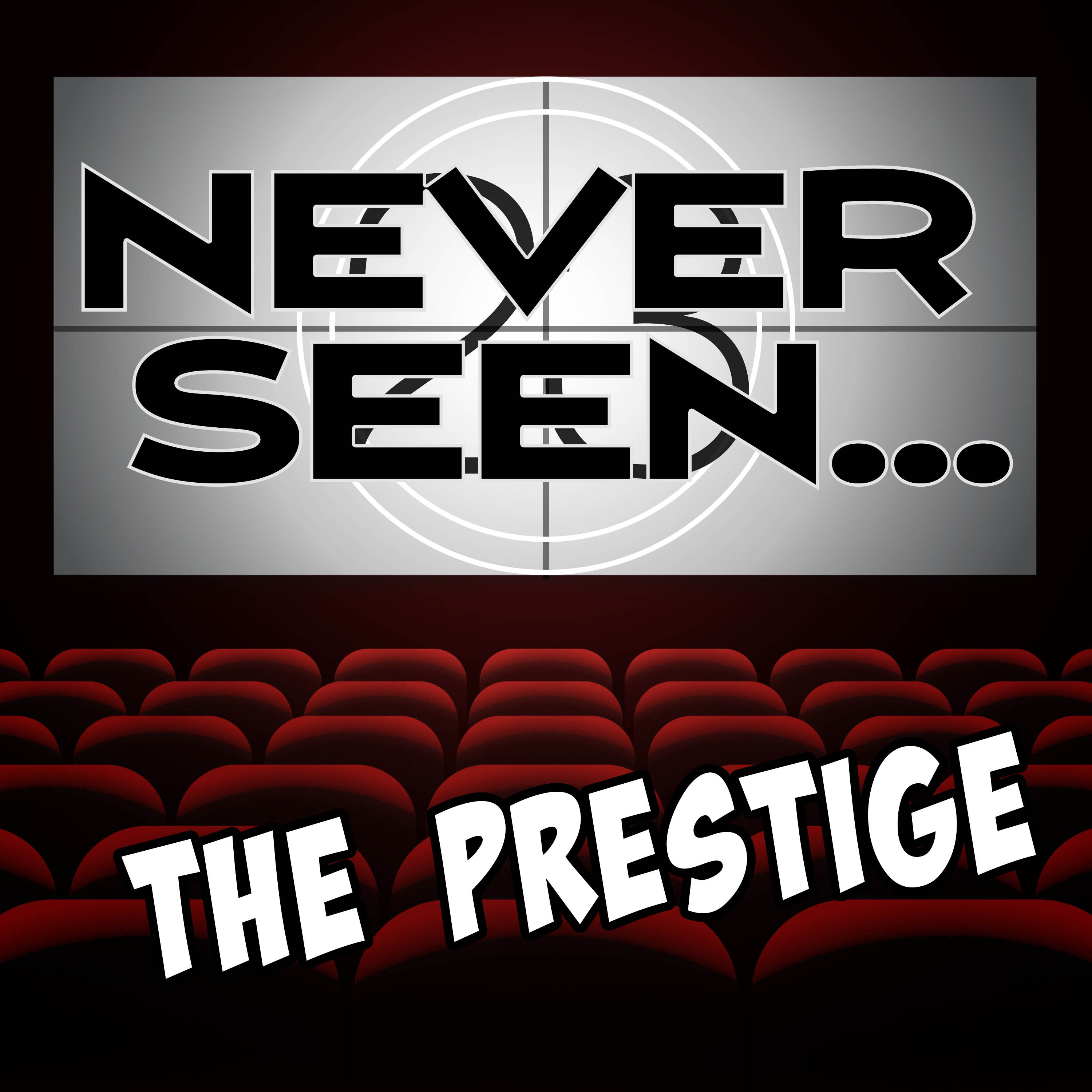 Never Seen...