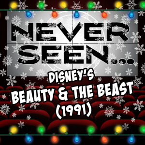 Christmas Special 2023 Never Seen... Beauty and the Beast (1991)