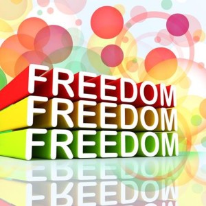 Freedom: Is It A Blessing or A Curse?