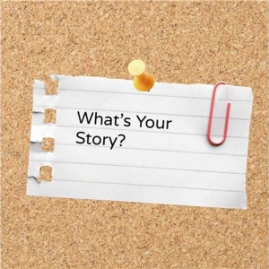 How can The Power of Your Personal Story Enhance Your Life? Law of Attraction