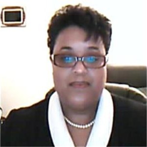 Betty Pegues Oracle Reader Spirit Guide & Angel Communicator