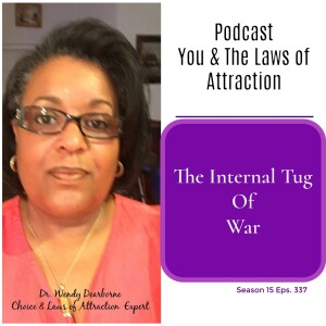 The Internal Tug Of War