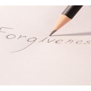 Forgiveness Is A Spiritual Law On Which Your Life Is Built