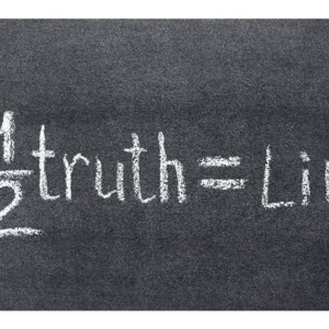 Is Truth The Greatest Gift of All?