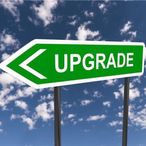 Is It Time To Upgrade Your Life?