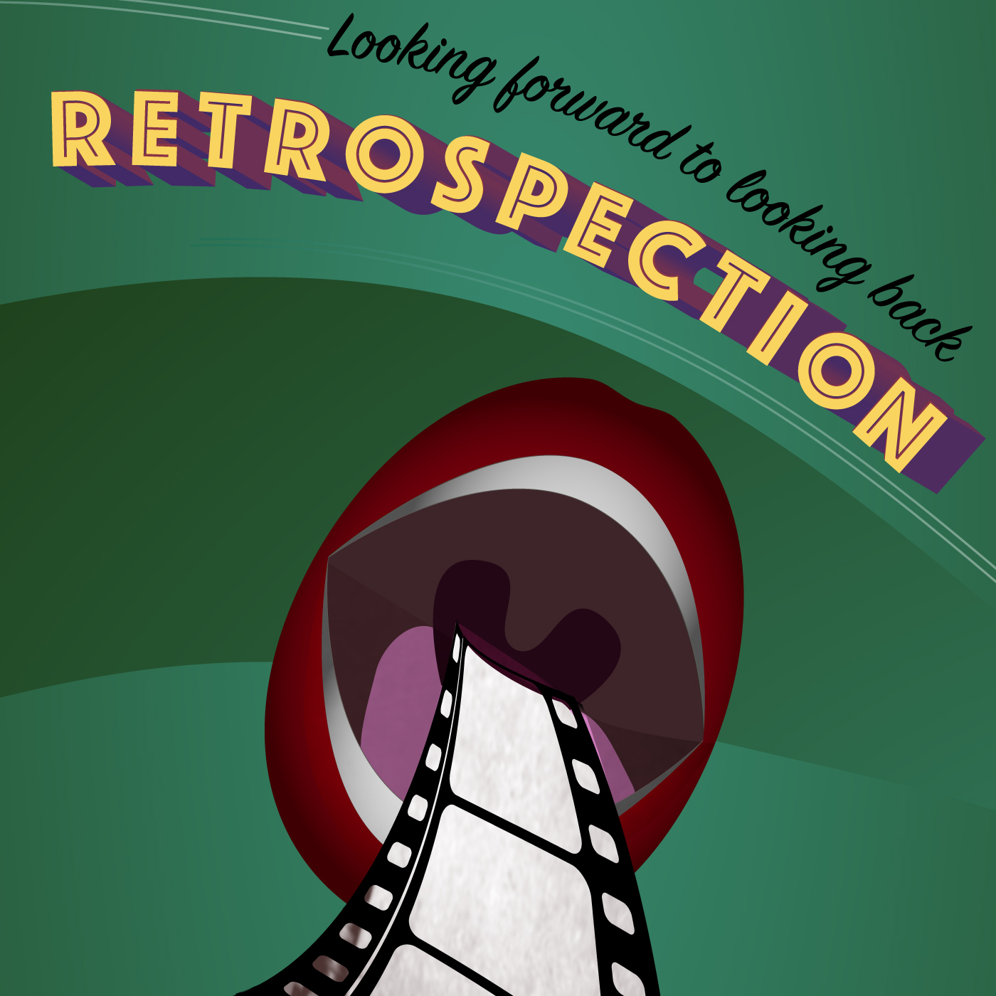 Retrospection - EP. 12 - Carry on Behind (1975)