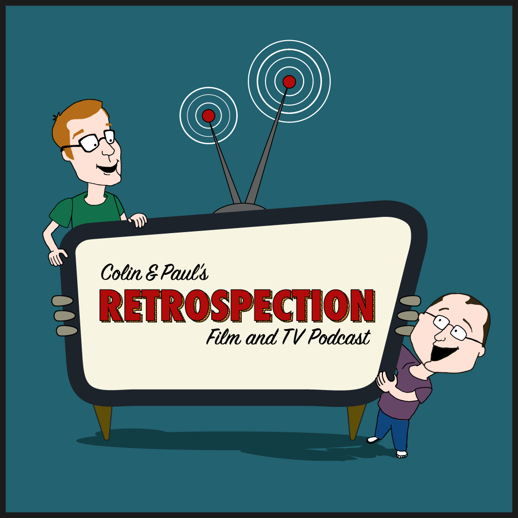 Retrospection - EP. 29 - Howard the Duck (1986)