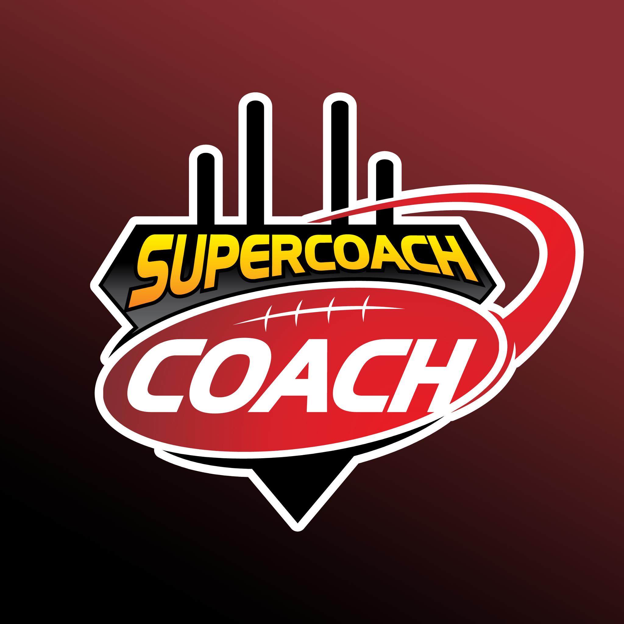 SuperCoachCoach Podcast R9, 2014