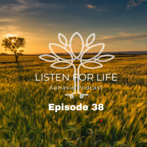 #38 Goddess Aphasia, Author Shai Anbar