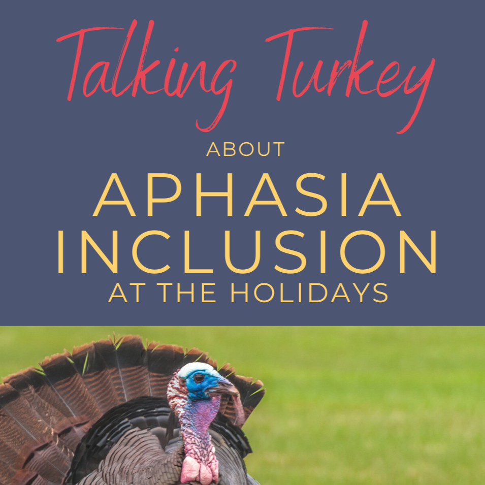 Listen for LIFE Aphasia Podcast