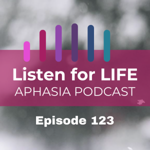 #123 Transform Your Holidays with Inclusive Aphasia-Friendly Games