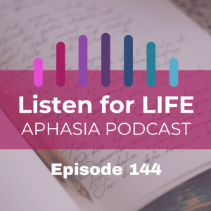 #144 The Scene That Shook Me Up (And Why It Matters Now)