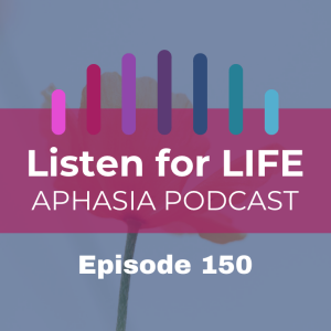 #150 Why Stroke Recovery Gets Harder After Rehab Ends
