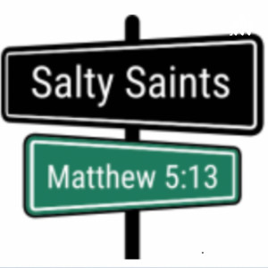 Let’s Talk About…Sin