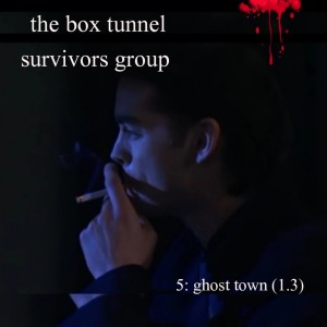5: ghost town (1.3)