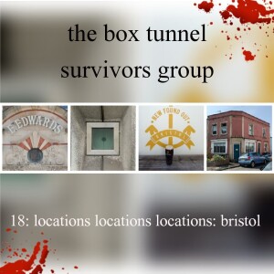 18: locations locations locations: bristol
