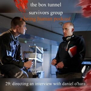 29: directing an interview with daniel o'hara