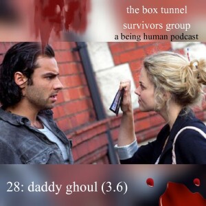 28: daddy ghoul (3.6)