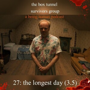 27: the longest day (3.5)