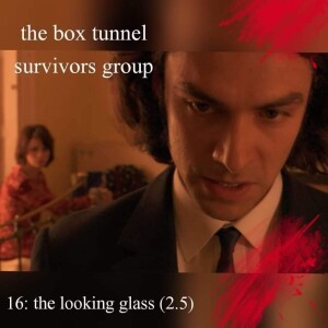 16: the looking glass (2.5)