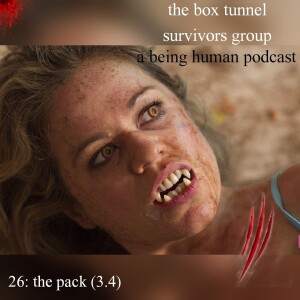 26: the pack (3.4)
