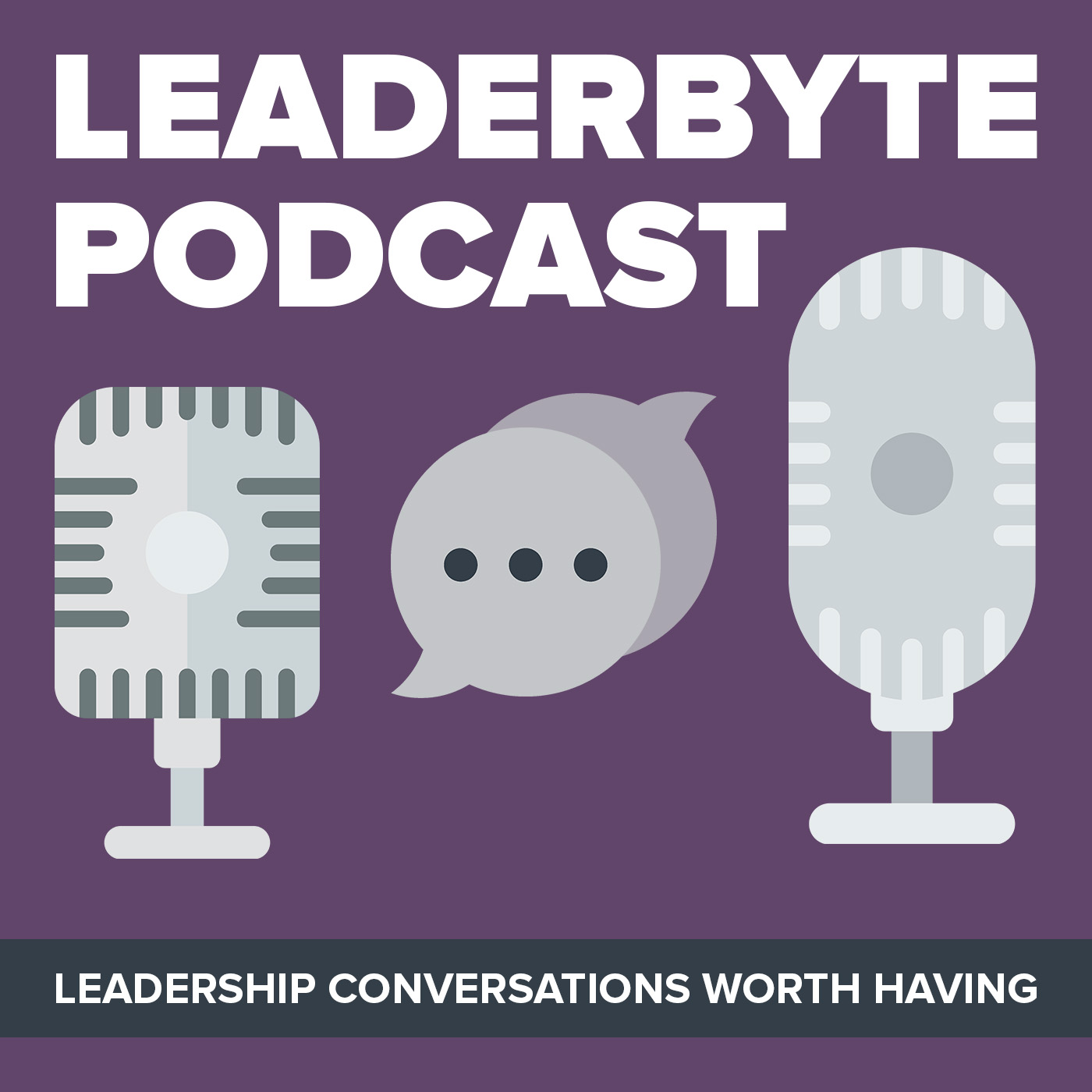 Leaderbyte Podcast 3 Catalyst, Leadership &amp; What Kids Need More Of Gary Bennett