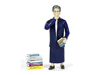 Nancy Pearl Podcast