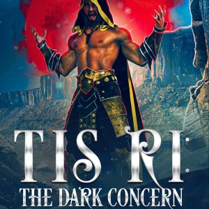 (14) Tis Ri: The Dark Concern (Vol. 1)(Chs 14 and 15)