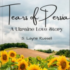 (2) Tears of Persia: A Ukraine Love Story (Ch 2)