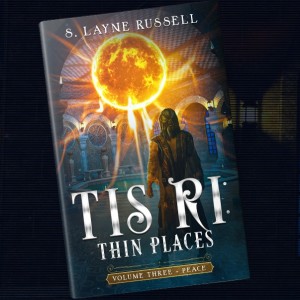 (9) Tis Ri: Thin Places (Vol.3) Chapter 1