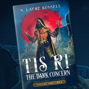 (17) Tis Ri: The Dark Concern (Vol. 1)(Chs 19 and 20)