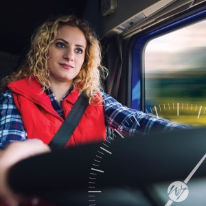 Women in Trucking