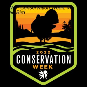 NWTF Conservation Week: W/ Fred Bird