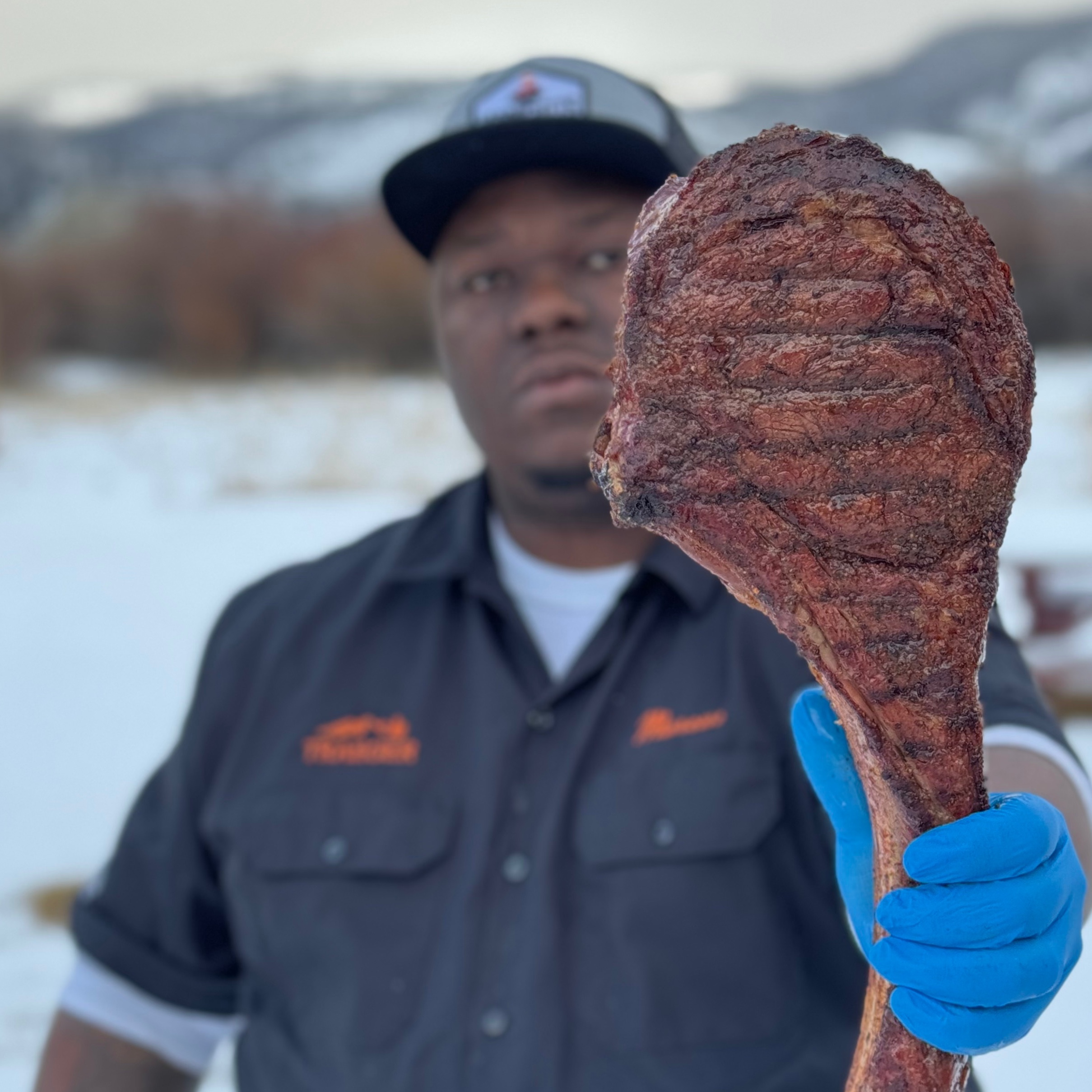 From Field To Plate The Podcast