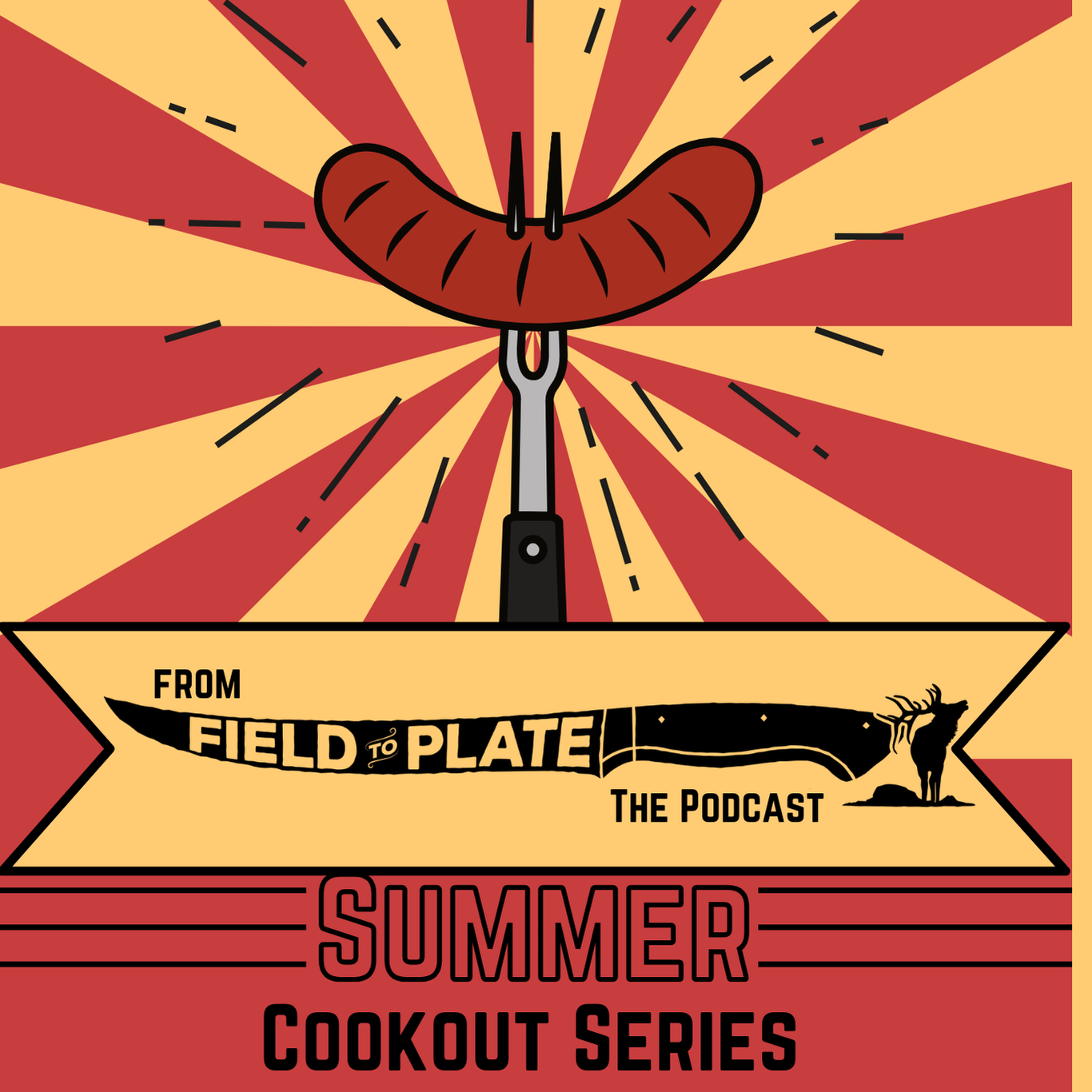 From Field To Plate The Podcast