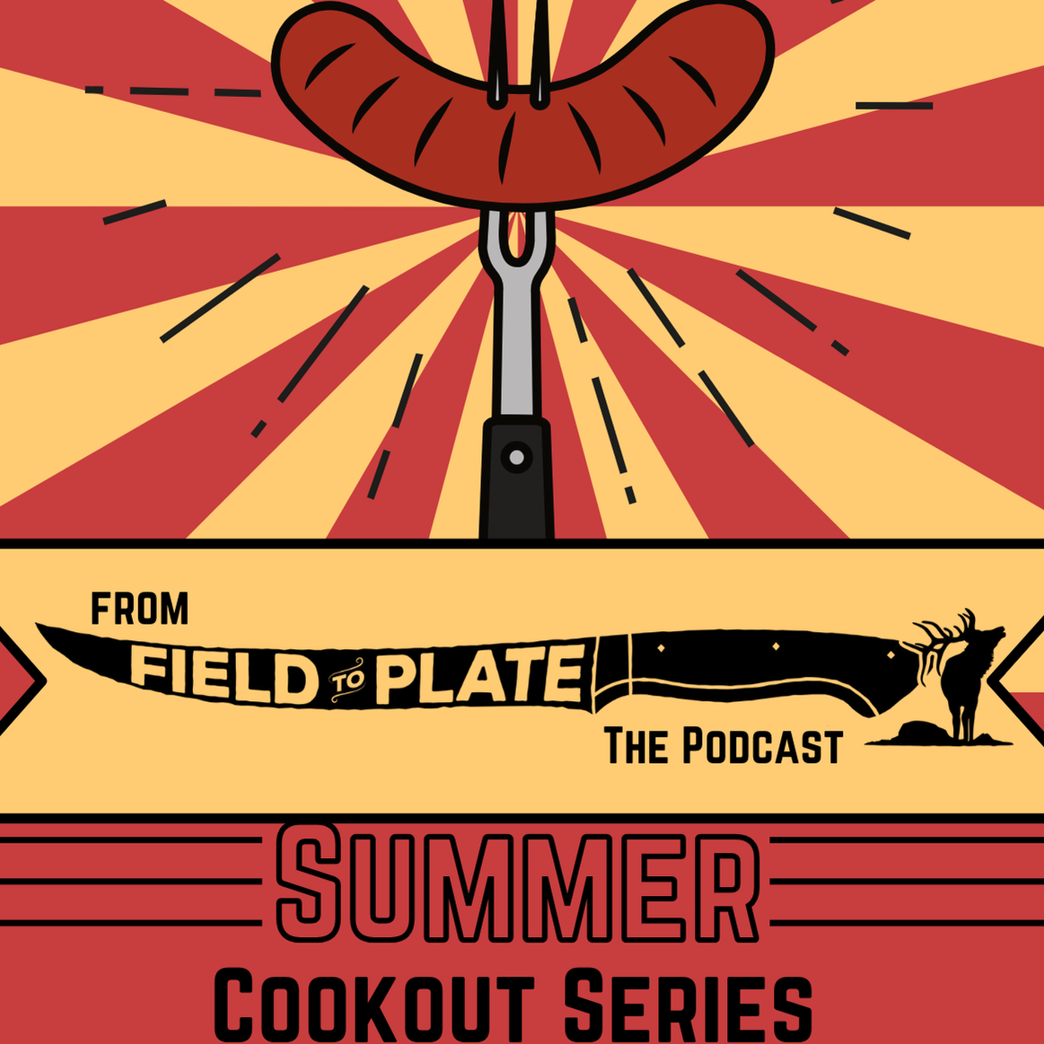 From Field To Plate The Podcast