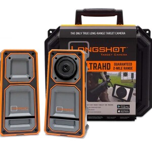 Longshot Target Camera