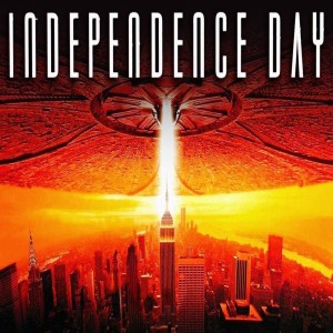 Episode 5 Independence Day (Movie)