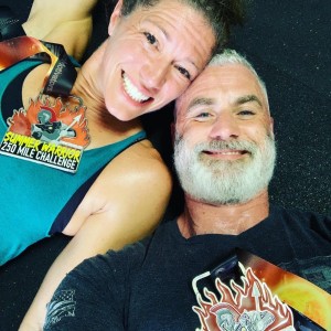Episode 16 - Our CrossFit Story