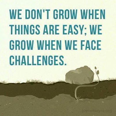 Growth Mindset