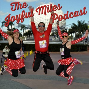 Ep 69: Running with Cystic Fibrosis