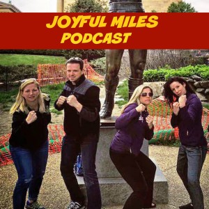 Ep 2: Wine & Dine Half Marathon Preview/ Packing Tips