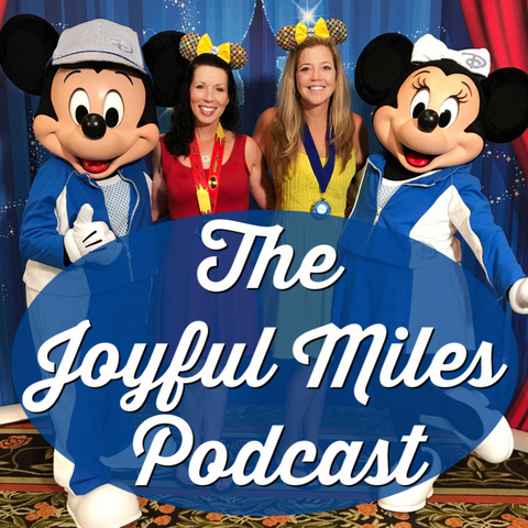 Ep 94: Our runDisney Wish List