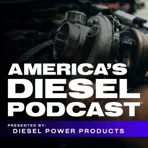 EP. 035 | Old School Still Cool P - Pump 12v Audio